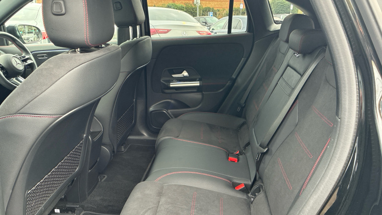 Mercedes-Benz Eqa 250+ 140kW Urban Edition 70.5kWh 5dr Auto Electric Hatchback